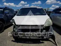 2005 Toyota SIENNA фото