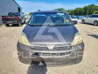 2005 Toyota SIENNA фото
