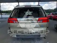 2005 Toyota SIENNA фото