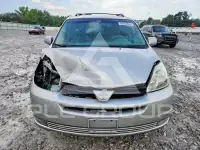 2005 Toyota SIENNA фото