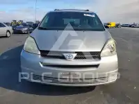 2005 Toyota SIENNA фото