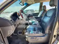 2005 Toyota SIENNA фото