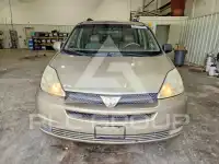 2005 Toyota SIENNA фото