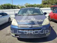 2005 Toyota SIENNA фото