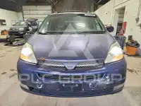 2005 Toyota SIENNA фото