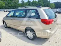 2005 Toyota SIENNA photo