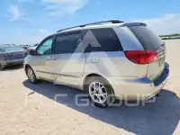 2005 Toyota SIENNA фото