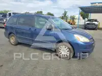 2005 Toyota SIENNA фото