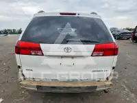 2005 Toyota SIENNA фото