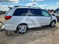 2005 Toyota SIENNA фото