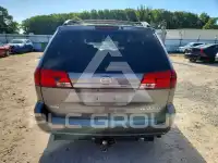 2005 Toyota SIENNA фото