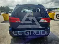 2005 Toyota SIENNA фото