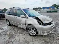 2005 Toyota SIENNA фото