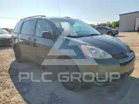 2005 Toyota SIENNA фото