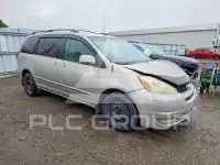 2005 Toyota SIENNA photo
