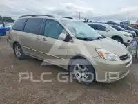 2005 Toyota SIENNA фото