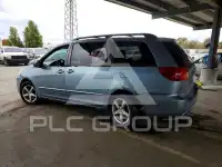 2005 Toyota SIENNA фото