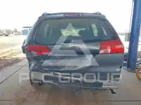 2005 Toyota SIENNA фото