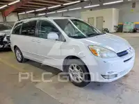 2005 Toyota SIENNA фото