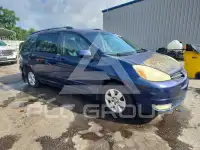 2005 Toyota SIENNA фото