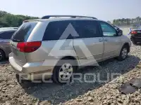 2005 Toyota SIENNA фото