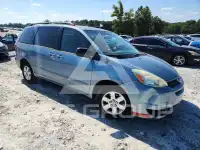 2005 Toyota SIENNA photo