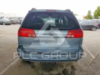 2005 Toyota SIENNA фото