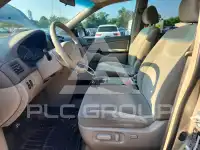 2005 Toyota SIENNA фото