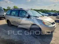 2005 Toyota SIENNA фото