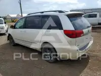 2005 Toyota SIENNA photo