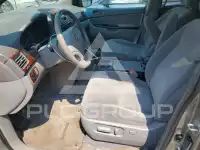 2005 Toyota SIENNA фото