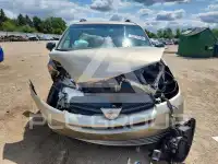2005 Toyota SIENNA фото