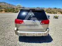 2005 Toyota SIENNA фото