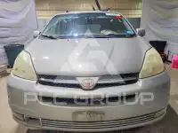 2005 Toyota SIENNA фото
