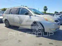 2005 Toyota SIENNA фото