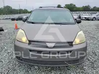 2005 Toyota SIENNA фото