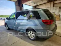 2005 Toyota SIENNA фото