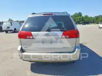 2005 Toyota SIENNA фото
