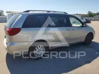2005 Toyota SIENNA фото
