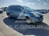 2005 Toyota SIENNA фото