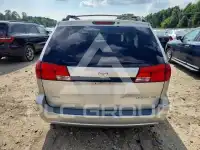 2005 Toyota SIENNA фото