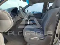 2005 Toyota SIENNA photo