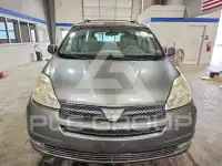 2005 Toyota SIENNA фото