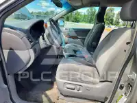 2005 Toyota SIENNA фото