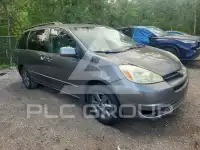 2005 Toyota SIENNA фото