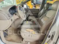 2005 Toyota SIENNA фото