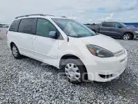 2005 Toyota SIENNA фото