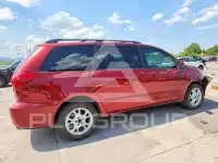 2005 Toyota SIENNA photo