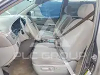 2005 Toyota SIENNA фото