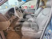 2005 Toyota SIENNA фото